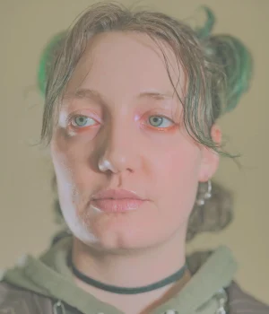 JQ Reed - Content Creator Headshot