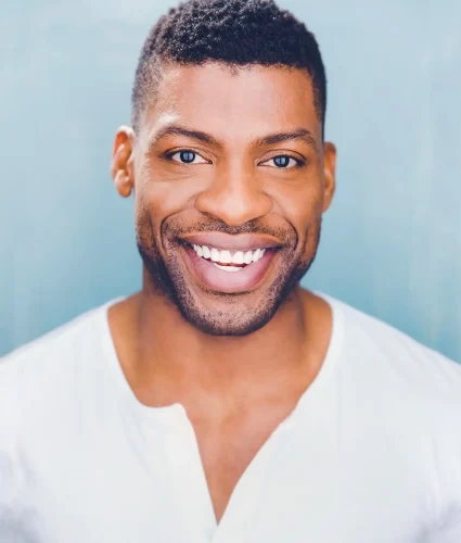 Richard Prioleau - Project Director_ Headshot