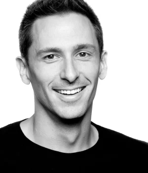 Steven Royal - Content Creator HEADSHOT